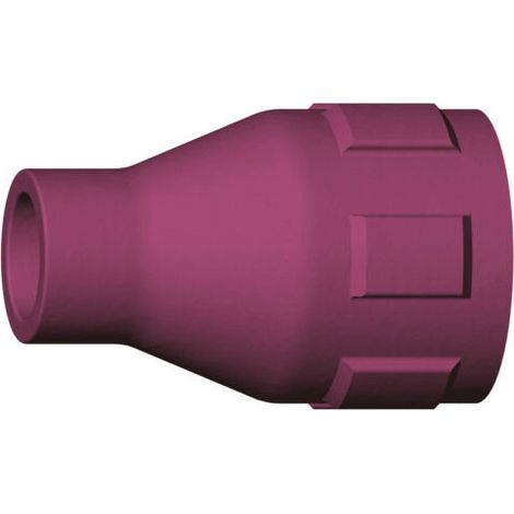 Buse céramique BINZEL N2 D10 pour ABITIG GRIP 200/450