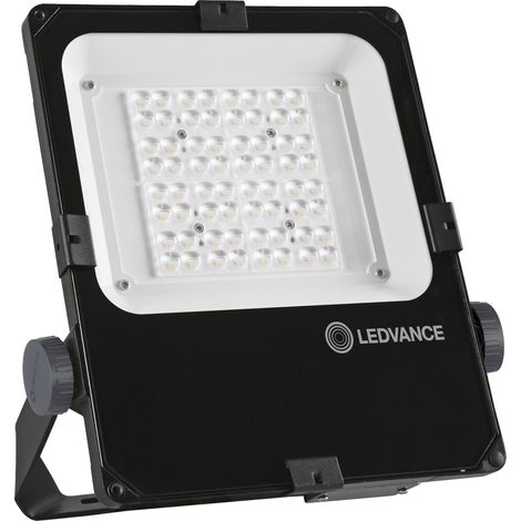 PROYECTOR LED 50W 4000 45X140 ASIMETRICO LEDVANCE FLOODLIGHT (1/3)