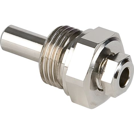 Wilo Regolazione pompa/Accessori Pozzetto termometrico G 1/2, 100mm, 2193424