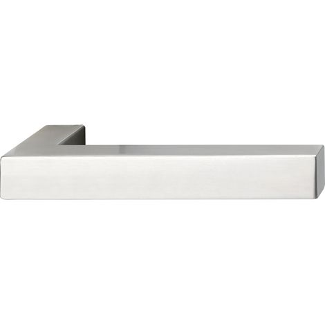 SOLIDO Designpaket Malmö m. Solo Rosetten inkl. Solo Schloss, Schlüssel (1/4)