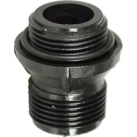 RACCORDO CON JOINT OR 1"x1" M