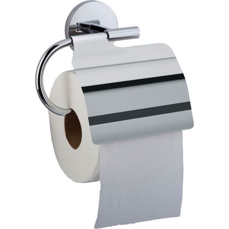 Dérouleur papier toilette - ZIGZAG ROSSIGNOL