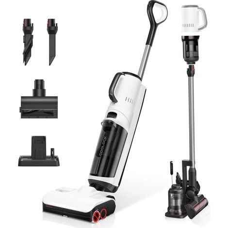 [GENERALÜBERHOLTES PRODUKT]Roborock Dyad Pro Combo Nass Trockensauger Kabelloser Staubsauger