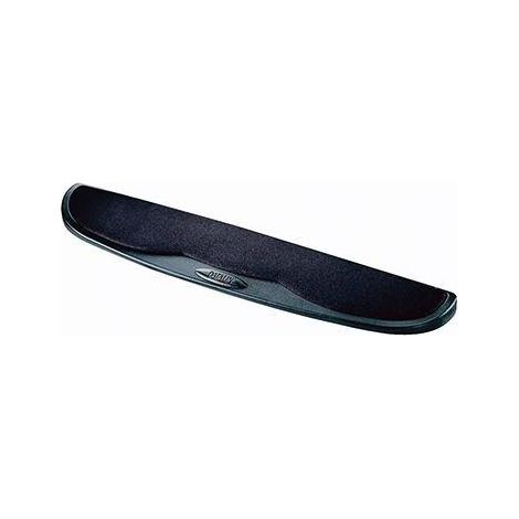 ESSELTE Handgelenkauflage Esselte Gel-RestT 53 x 3 x 10 cm (B x H x T) nicht antistatisch Lycra schwarz (1/3)