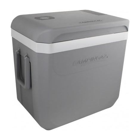 Campingaz Powerbox Plus glacière 36 L Electrique Gris