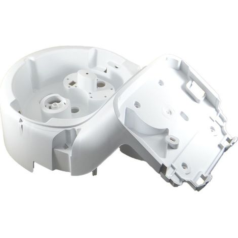 Demi boitier supérieur pour robot multifonction Companion et MOULINEX - MS-8080017767