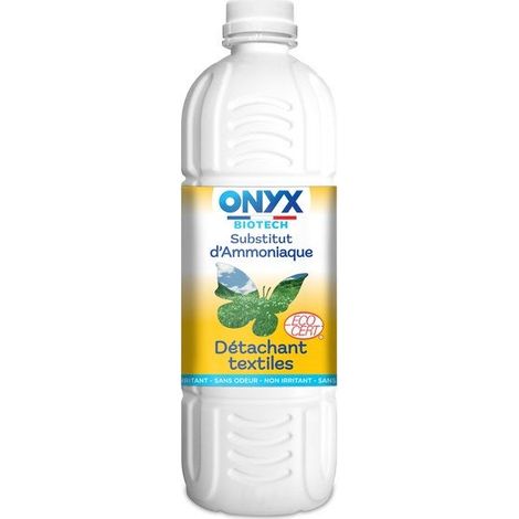 Substitut d'ammoniaque écologique ONYX, 1L (1/3)