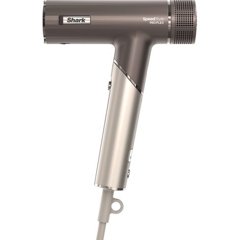 Shark HD542EU SpeedStyle Pro silber Haartrockner (1/5)