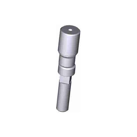 Perno Fermo Meccanico Gard 2,5-5-6-6,5M Ricambio CAME 119RIG077