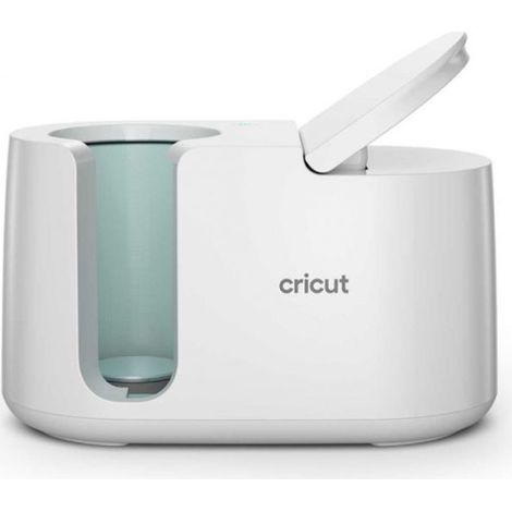 Cricut Mug Press Blanco