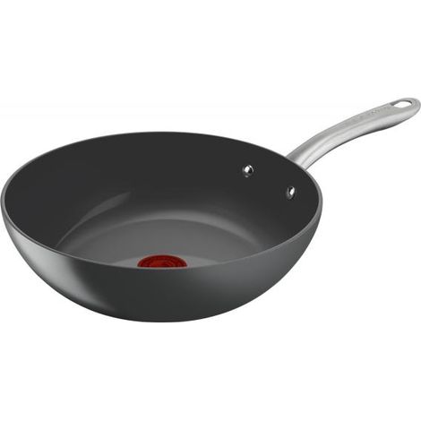 Padella Tefal C4241953 Grigio Alluminio Ø 28 cm (1/4)