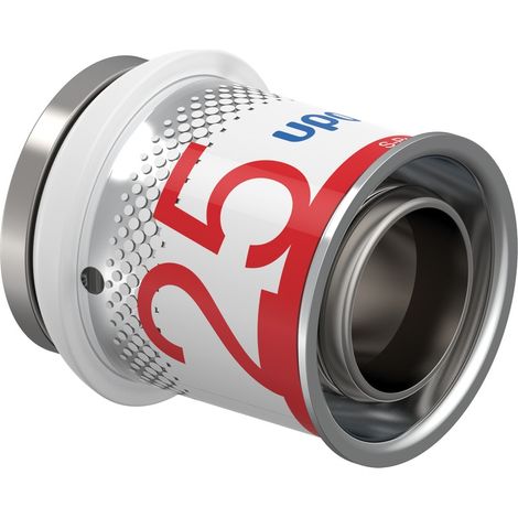 Uponor Endstück 1070623 25 mm (1/2)