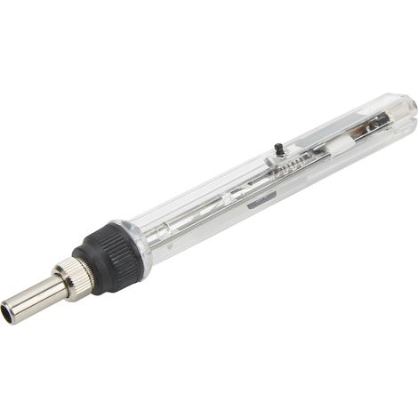 Fer à souder électrique à chauffe rapide 12-24V portable, stylo à souder intelligent pour réparation de soudure (1/5)