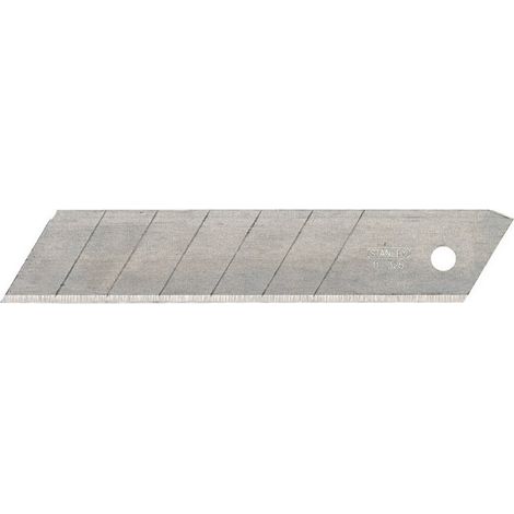 1CF LAMA DI RICAMBIO PER TAGLIERINI mm. 25  10 PZ.