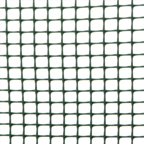 RETE QUADRA PIANA VERDE 1X5MT (1/2)