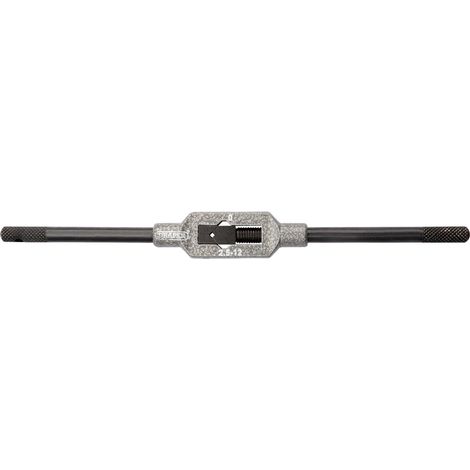 Draper 37329 Adjustable Wrench with Ergonomic Handle, 2.5–12 mm Jaw Capacity (1/5)