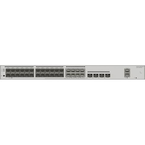 Huawei S310 24st4x,s310 24st4x,s310 24st4x 24 Ge Sfp Ports, 8 Of Which Are Dual Purpose 10 100 1000 Or Sfp, 4 10ge Sfp Ports, Bu