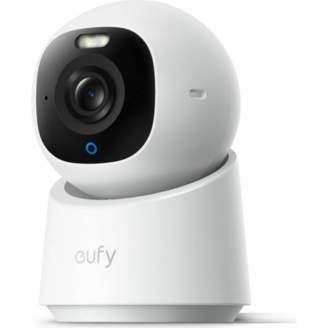 Eufy E30 weiß Überwachungskamera