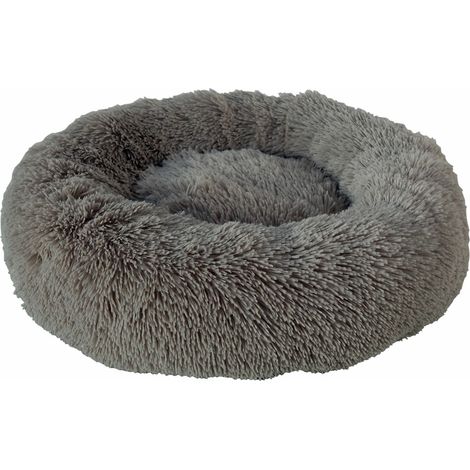 Corbeille Calming : coloris taupe - Taille 70cm