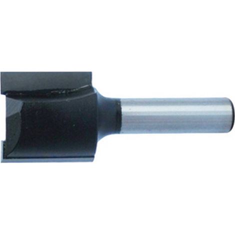 Fresa de ranurar, Ø : 14 mm, Largo útil 20 mm, Largo total 51 mm