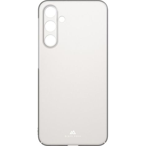 Black Rock Ultra Thin Iced Handyhülle für Samsung Galaxy A16