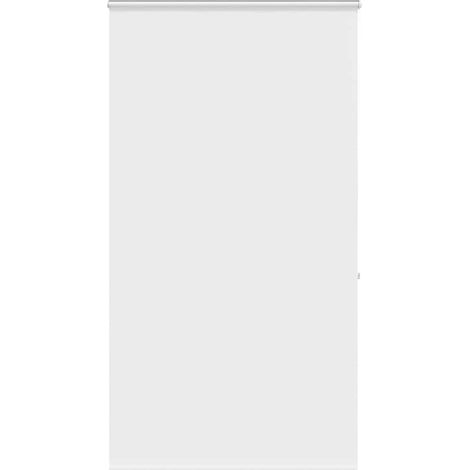 Duschrollo mit Kassette 130x240 cm Stoffbreite 126 cm