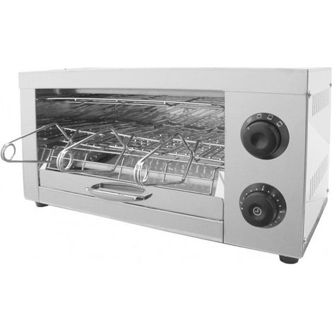 Toaster A3 - Beckers