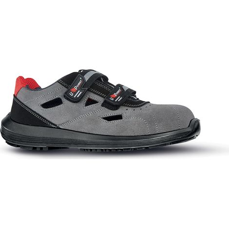 U-Power Labrador Scarpe antinfortunistiche basse S1P SRC - 45 (1/2)