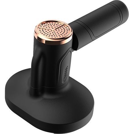 Aspirateur à main sans fil pour matelas, nettoyeur de lit UV anti-acariens, dépoussiéreur pour canapé, tapis et meubles (1/5)