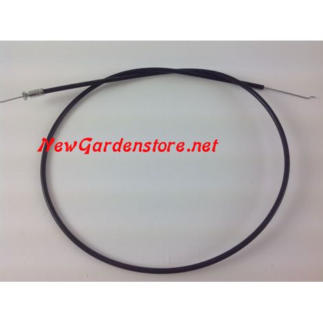 Cable acelerador tractor de césped 5385GPK IBEA 300035 5020124 1150mm 1260mm