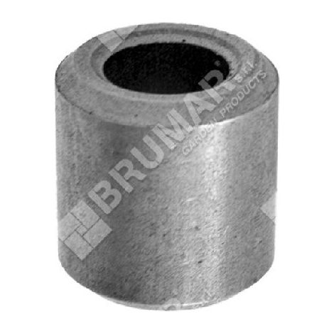 Metallbuchse zur Vibrationsdämpfung für GREEN LINE COMPATIBLE Multitool – 016879