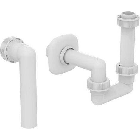 IS Siphon Idealflow II