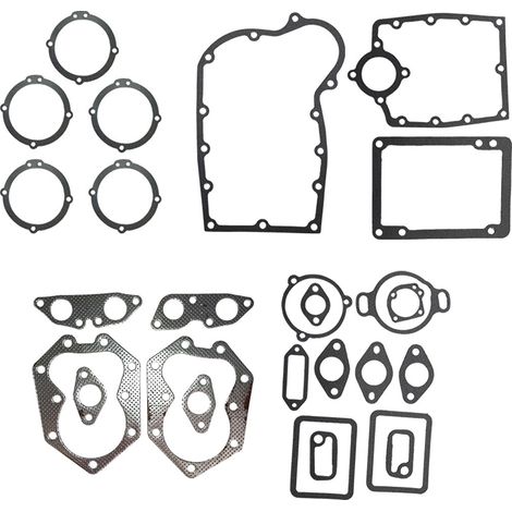 Kompletter KOHLER-Dichtungssatz, kompatibel mit K482, K532 und K582 (1/5)