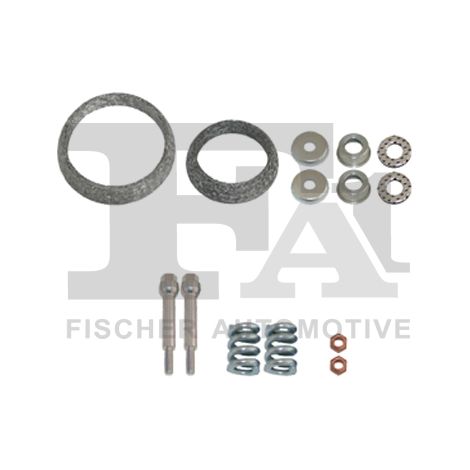 Jeu de joints d'étanchéité, échappement FA1 218-975 CITROËN 179845