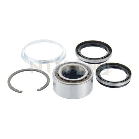 Kits de roulement de roue - R169.08 - SNR - Compatible avec véhicule Toyota