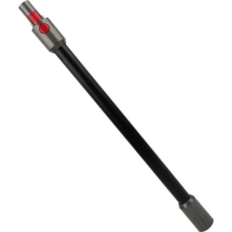 Tubo di prolunga compatibile con gli aspirapolvere Dyson Omni-Glide Micro SV19/21 - Tubo di prolunga per aspirapolvere, accessorio di ricambio. (1/4)