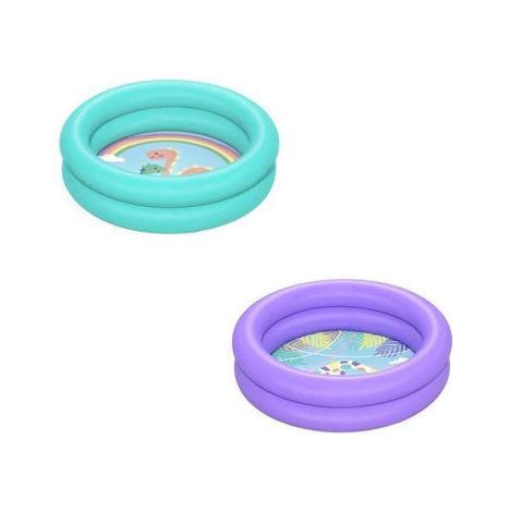 Piscina Hinchable para Niños Bestway Ø 61 x 15 cm 21 L