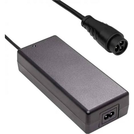 Akyga AK-EV-21 Chargeur pour batterie de scooter électrique (1/3)