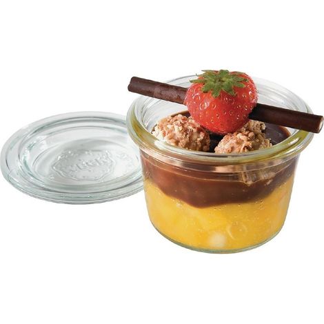 Verrine 80 mL - Boite de 12 - APS (1/3)
