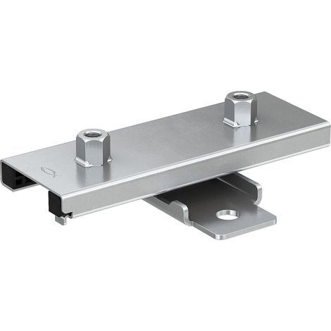 Elément coulissant Fischer FASL2 M10 axial léger