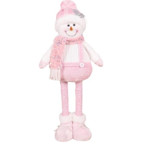 Poupée de Noël, figurine de Noël, décoration de Noël pour la maison (1/5)
