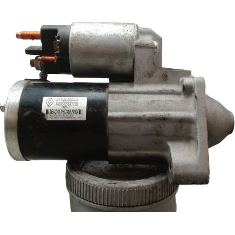 [PRODUIT D'OCCASION] Demarreur RENAULT Clio ♻️ Ref Oe. 233008887r - Garantie à vie (1/4)