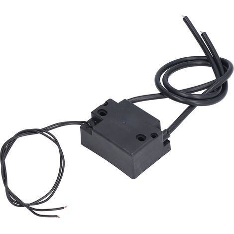 Module générateur haute tension haute fréquence 220 V CA, allumeur diesel, allumeur de liquide inflammable (1/5)
