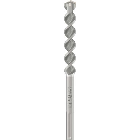 WIERTŁO SDS-MAX SPEED M4 28200320 - B 2608685870