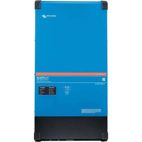 Wechselrichter victron-energy multiplus-ii 15000 VA 48 V (1/3)