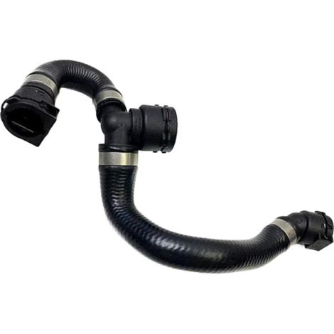 Tuyau d'eau de refroidissement moteur 17128616531, Compatible (1/3)