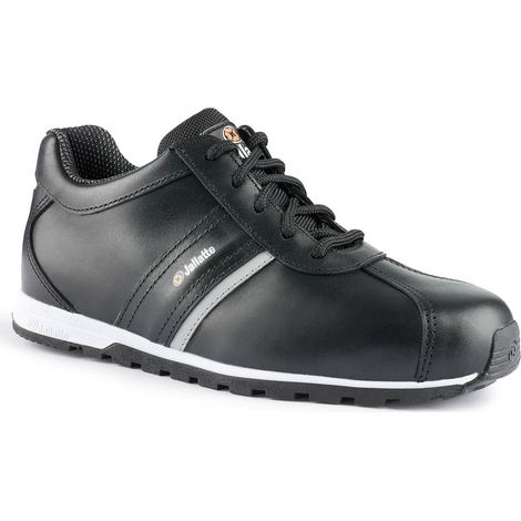 Chaussure de sécurité basses femme Audrey S3 SRC - Jallatte - JJD09 40