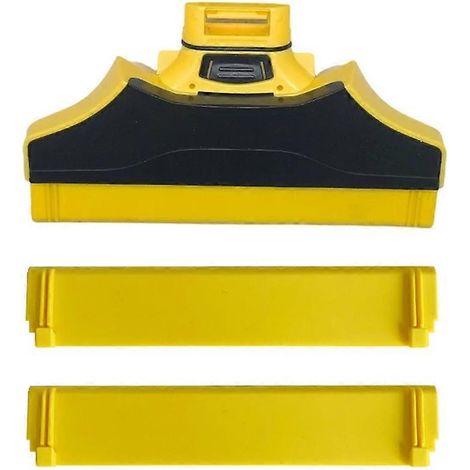 Window Suction Nozzle & Scraper pour Karcher WV 6 Window Machine Suction Head Nozzle avec Rubber Lip (1/5)