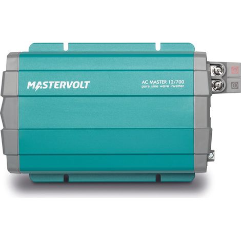 Convertisseur Pur Sinus : AC Master 12/700