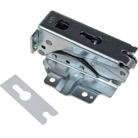 Bosch - bisagra puerta frigorifico - 00750251 - 4242005490066